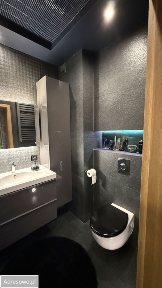 Mieszkanie 2-pokojowe Kraków Krowodrza, ul. Poznańska. Zdjęcie 13