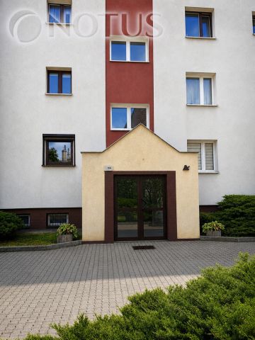 Mieszkanie 2-pokojowe Bydgoszcz Górzyskowo, ul. Juliusza Kossaka. Zdjęcie 3