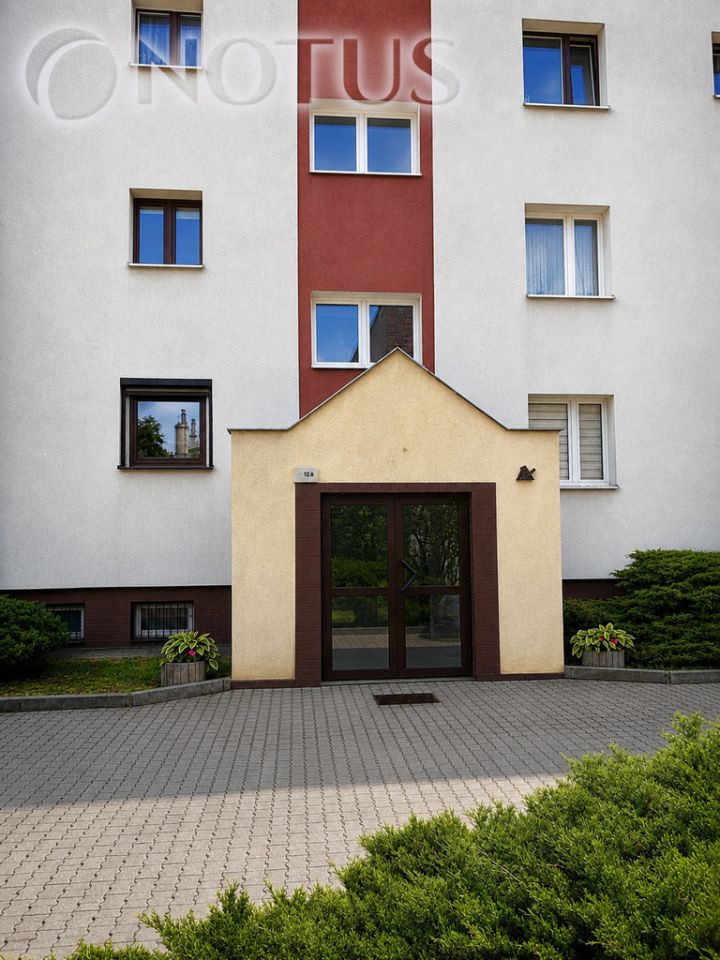 Mieszkanie 2-pokojowe Bydgoszcz Górzyskowo, ul. Juliusza Kossaka. Zdjęcie 3