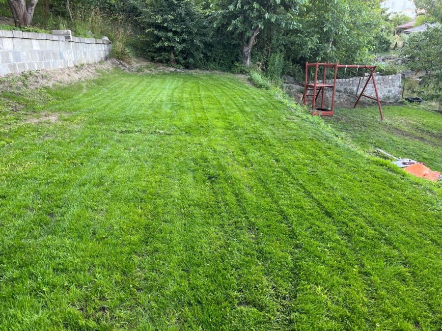 Działka rod Gdańsk Zabornia. Zdjęcie 2