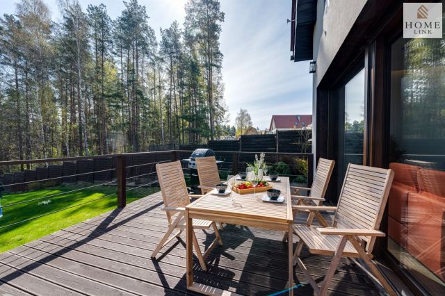 dom wolnostojący, 8 pokoi Woryty, al. Gietrzwałdzka. Zdjęcie 23