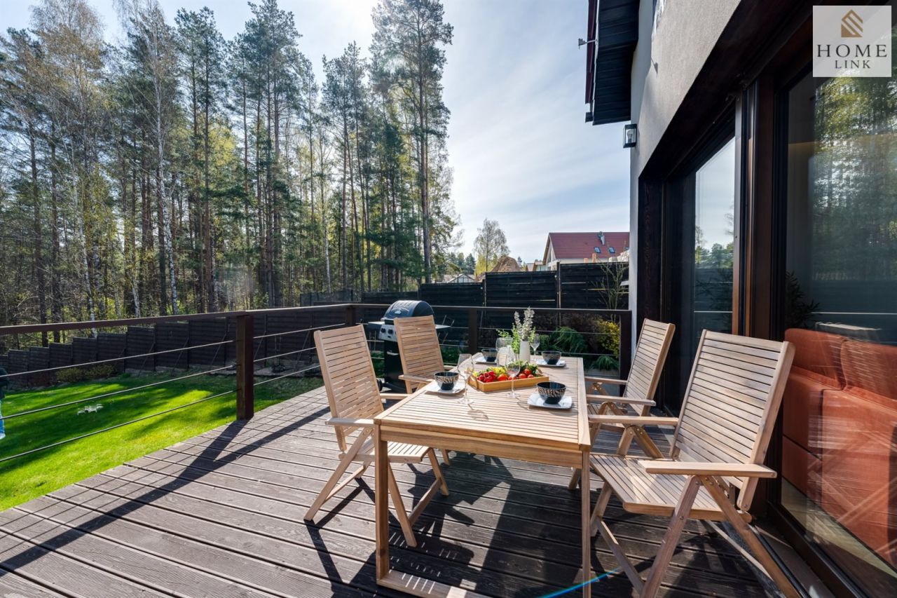 dom wolnostojący, 8 pokoi Woryty, al. Gietrzwałdzka. Zdjęcie 23