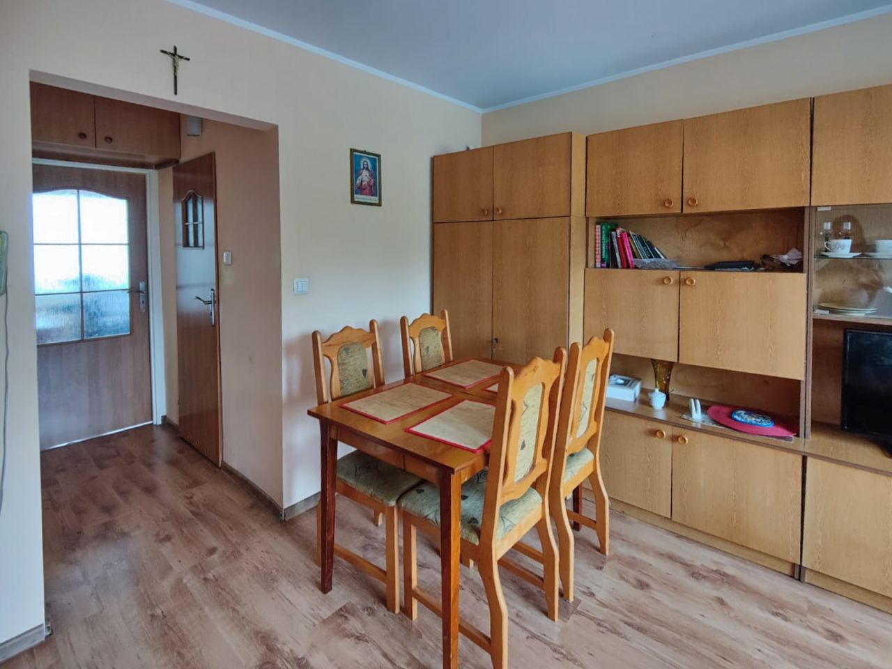 Mieszkanie 2-pokojowe Otmuchów, ul. Jagiełły. Zdjęcie 2