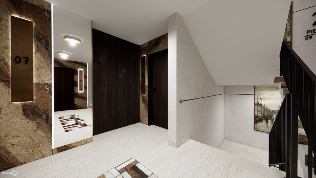 Mieszkanie 2-pokojowe Kielce Pod Telegrafem. Zdjęcie 9