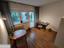 Mieszkanie 2-pokojowe Warszawa Bielany, ul. Władysława Broniewskiego. Zdjęcie 3