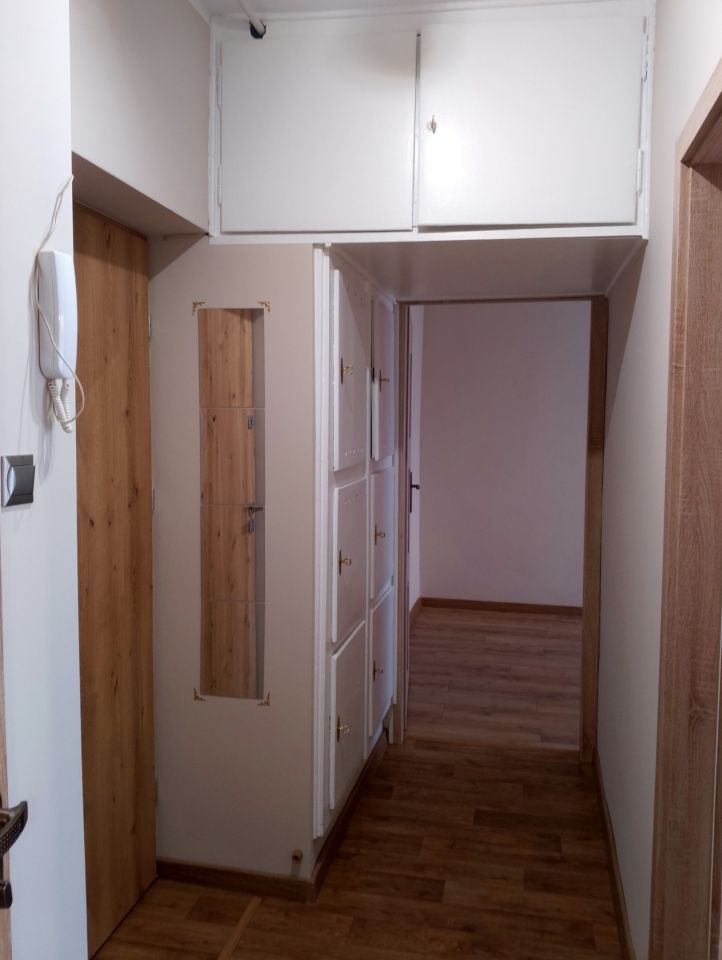 Mieszkanie 2-pokojowe Bydgoszcz Śródmieście, ul. Świętej Trójcy. Zdjęcie 4