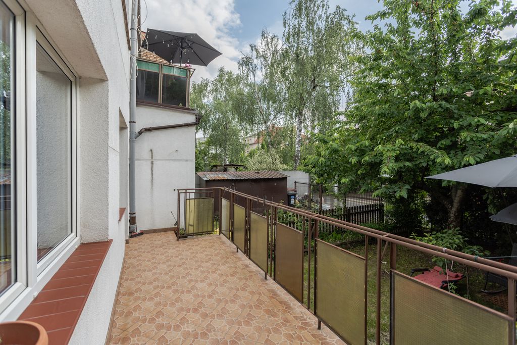 Mieszkanie 3-pokojowe Poznań Górczyn, ul. Piotra Ściegiennego. Zdjęcie 16