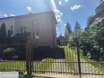 bliźniak, 5 pokoi Zakopane Centrum, ul. Na Wilcznik. Zdjęcie 1