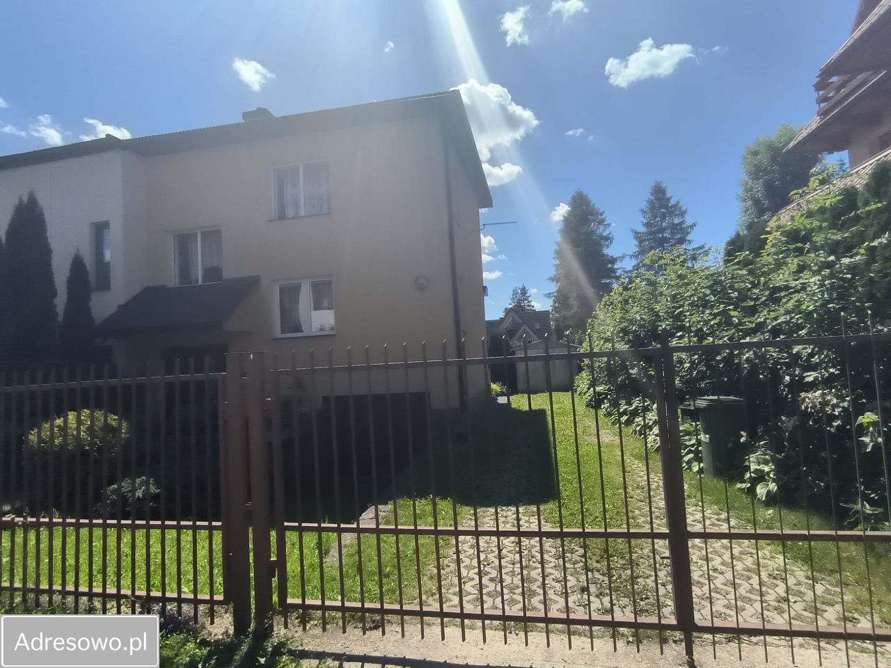bliźniak, 5 pokoi Zakopane Centrum, ul. Na Wilcznik. Zdjęcie 2
