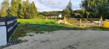 Działka budowlana Jaktorów, ul. Ułanów. Zdjęcie 4