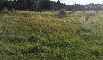 Działka budowlana Nowa Dębowa Wola