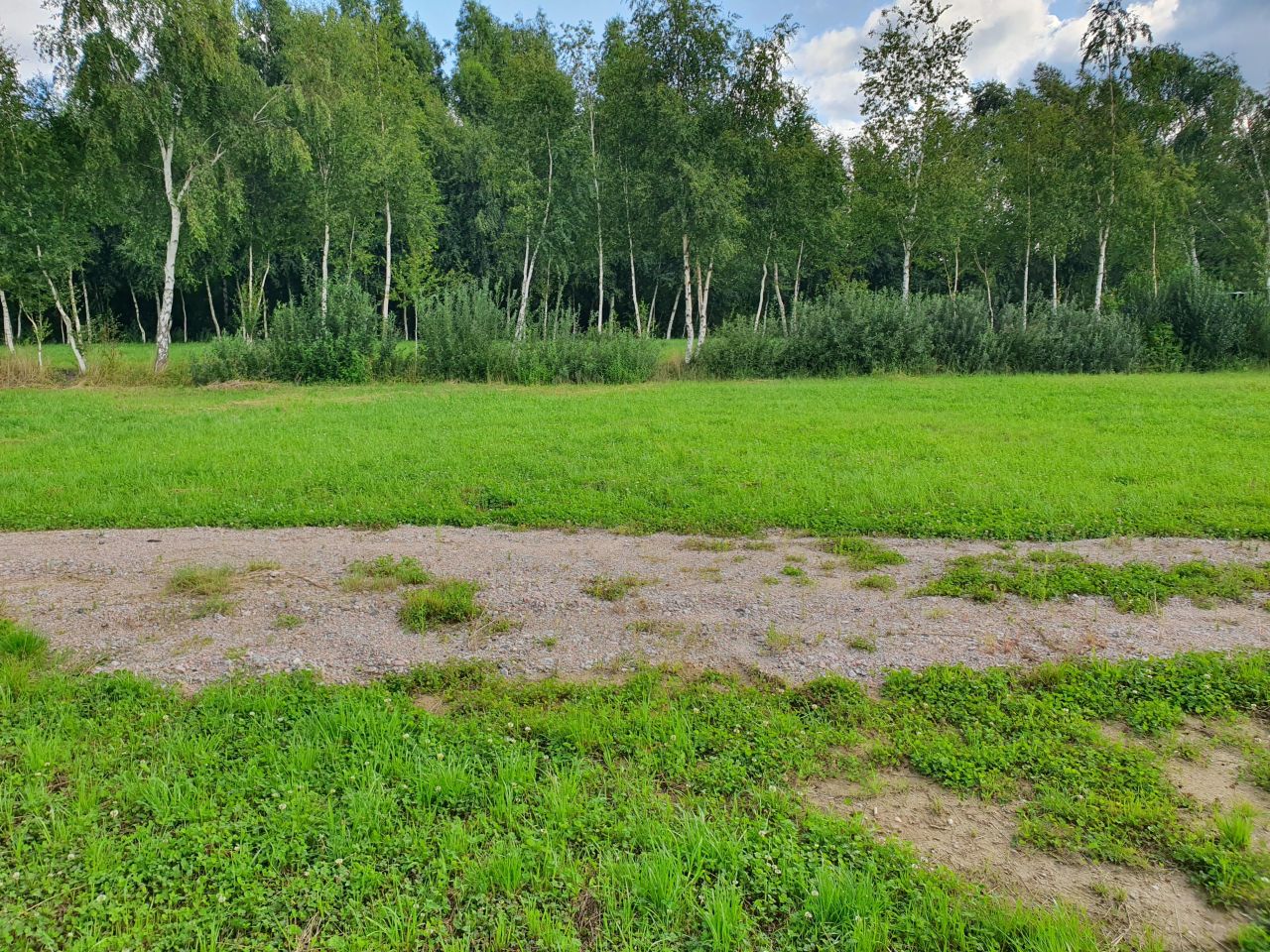 Działka rekreacyjna Karwia, ul. Mikołaja Kopernika. Zdjęcie 8