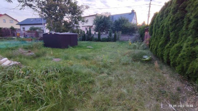 Działka budowlana Kielce, ul. Łotewska. Zdjęcie 1