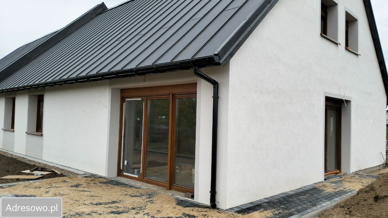 bliźniak, 3 pokoje Słupca, ul. Stodolna. Zdjęcie 6