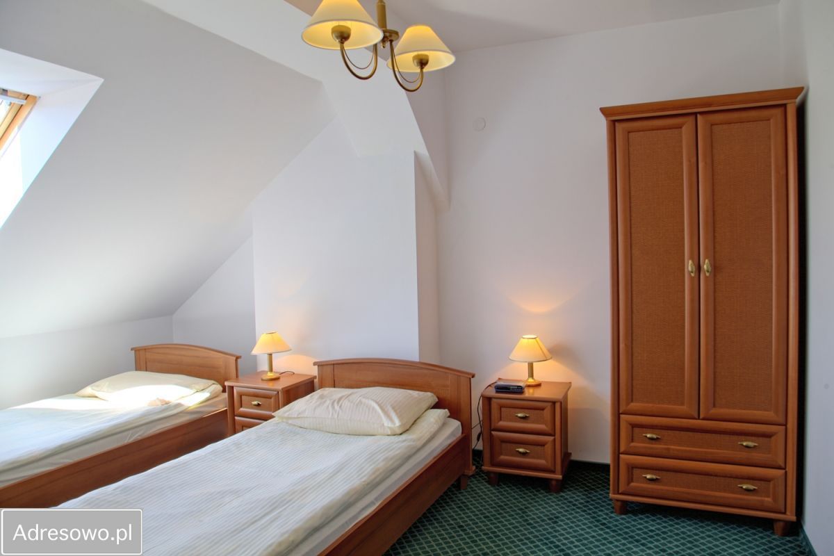 Lokal Dymin. Zdjęcie 9