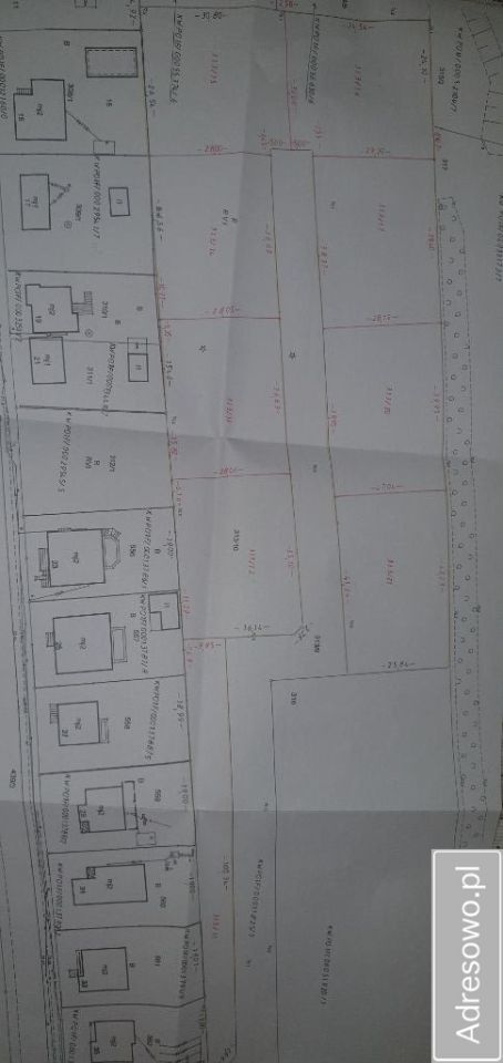 Działka budowlana Czeszewo. Zdjęcie 8