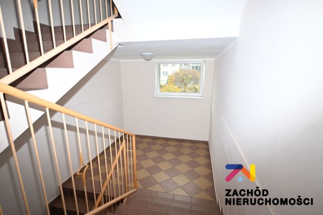 Mieszkanie 1-pokojowe Zielona Góra, ul. Jerzego Waszczyka. Zdjęcie 9