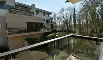 Mieszkanie 3-pokojowe Wrocław Śródmieście, ul. Antoniego Wiwulskiego