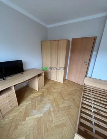 Mieszkanie 2-pokojowe Warszawa Muranów, al. "Solidarności". Zdjęcie 2