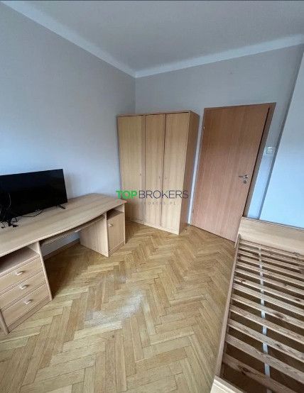 Mieszkanie 2-pokojowe Warszawa Muranów, al. "Solidarności". Zdjęcie 2