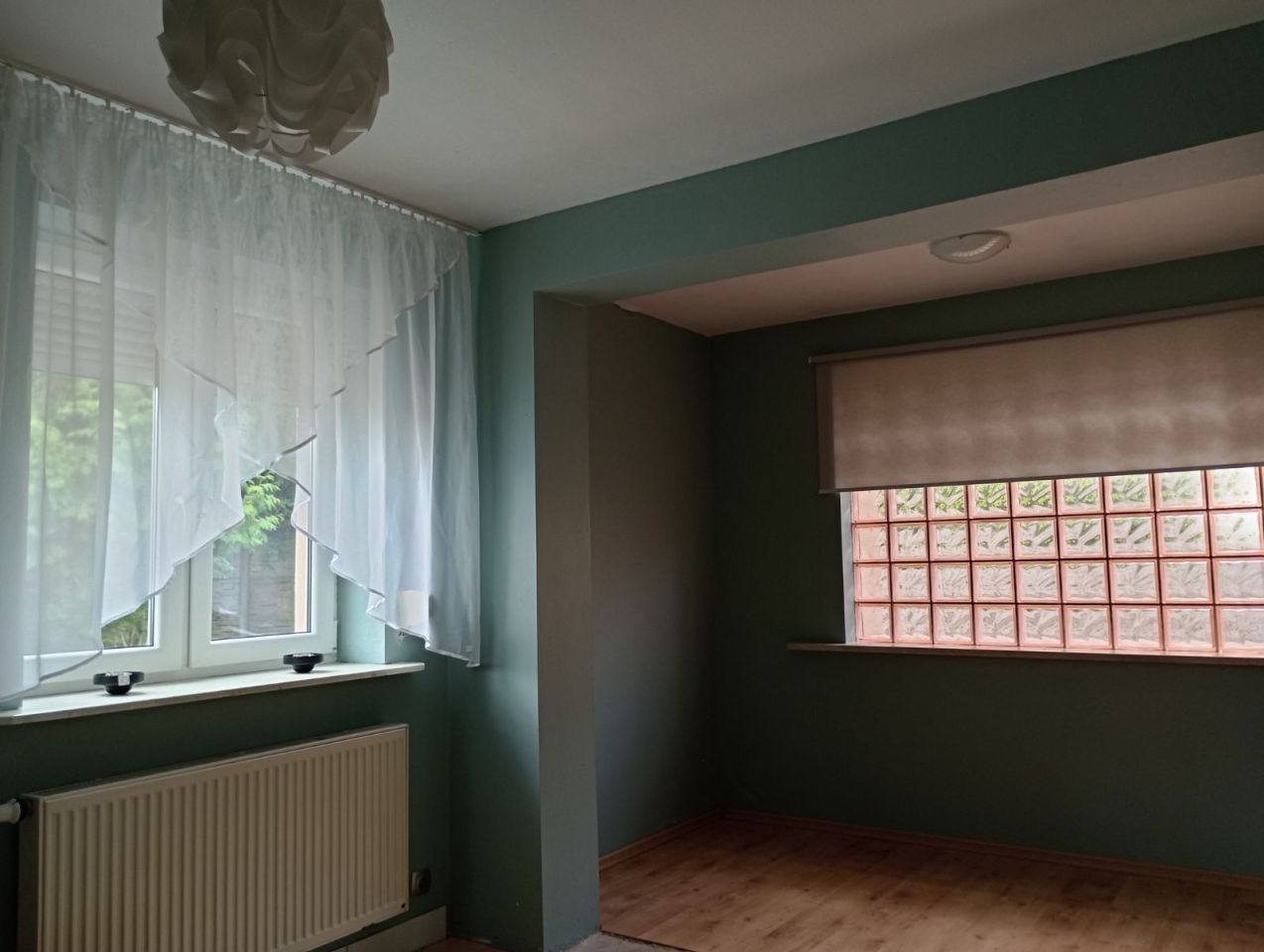 dom wolnostojący, 4 pokoje Konstantynów Łódzki Centrum, ul. Łódzka. Zdjęcie 6