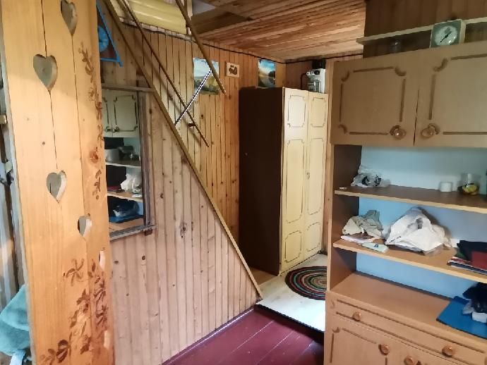 Działka rod Białystok Jaroszówka. Zdjęcie 12