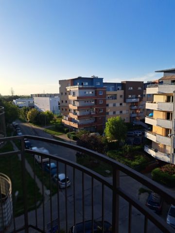 Mieszkanie 3-pokojowe Wrocław Krzyki, ul. Róży Wiatrów. Zdjęcie 2
