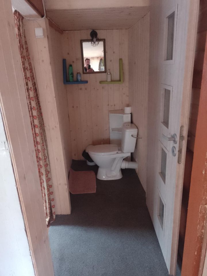 Działka rod Szczytno, ul. Pasymska. Zdjęcie 5