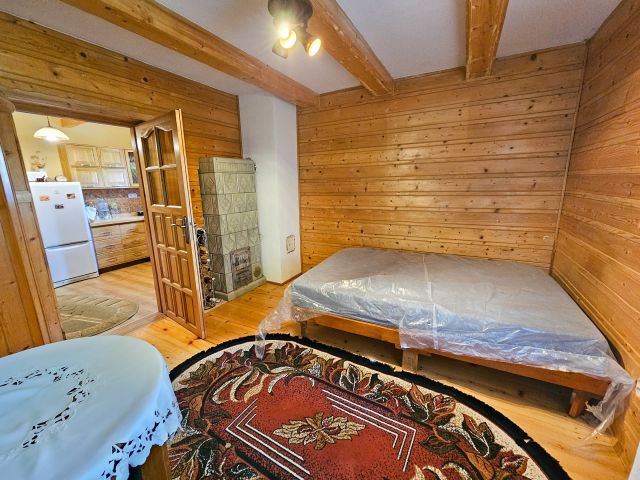 dom wolnostojący, 2 pokoje Krościenko nad Dunajcem. Zdjęcie 8