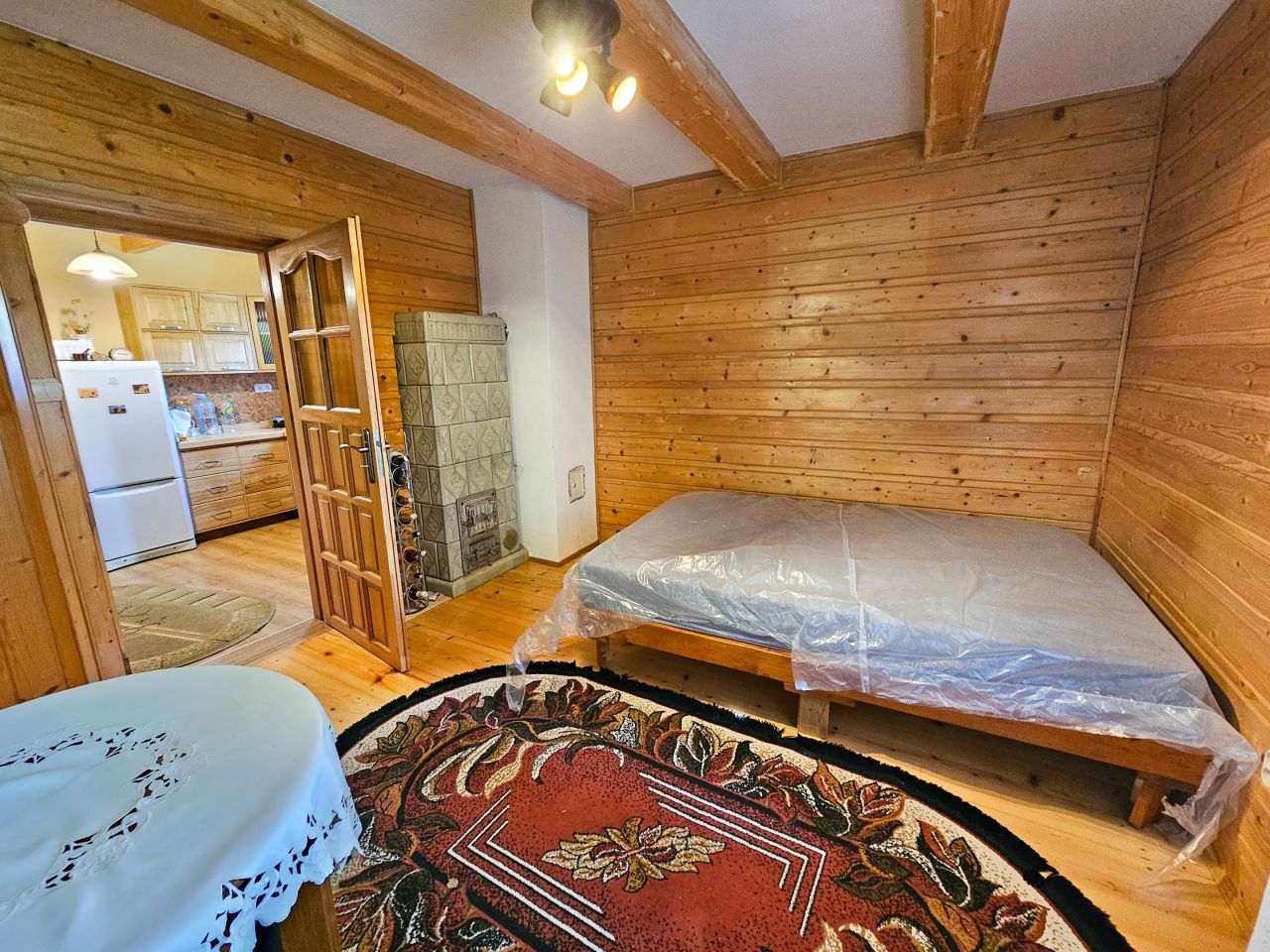 dom wolnostojący, 2 pokoje Krościenko nad Dunajcem. Zdjęcie 8