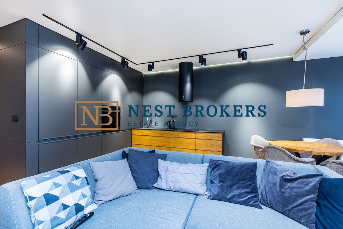 Mieszkanie 2-pokojowe Kraków Czyżyny, ul. Sołtysowska. Zdjęcie 4