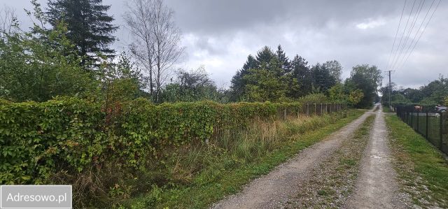 Działka budowlana Justynów, ul. Wspólna. Zdjęcie 1