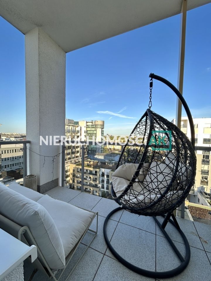 Mieszkanie 2-pokojowe Poznań, ul. Marcelińska. Zdjęcie 8