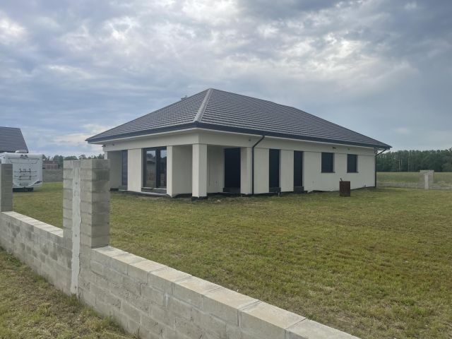 dom wolnostojący, 5 pokoi Lubiny. Zdjęcie 1