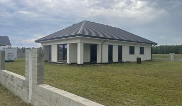 dom wolnostojący, 5 pokoi Lubiny