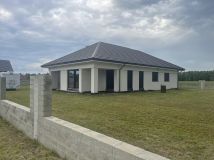 dom wolnostojący, 5 pokoi Lubiny