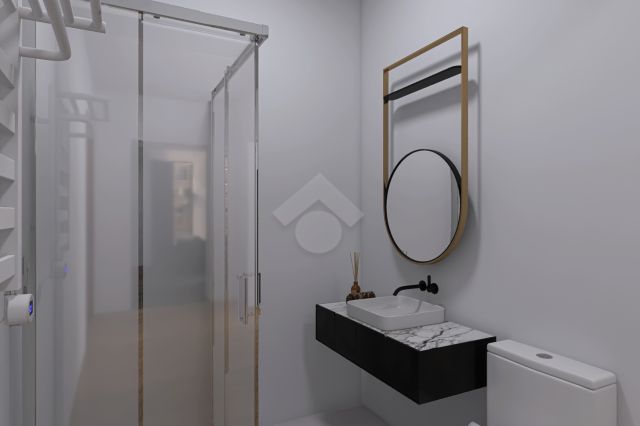 Mieszkanie 2-pokojowe Kraków Kurdwanów, ul. Marii i Bolesława Wysłouchów. Zdjęcie 6