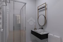 Mieszkanie 2-pokojowe Kraków Kurdwanów, ul. Marii i Bolesława Wysłouchów. Zdjęcie 4