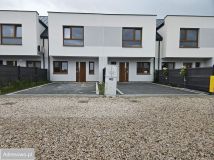 dom szeregowy, 4 pokoje Serock. Zdjęcie 1