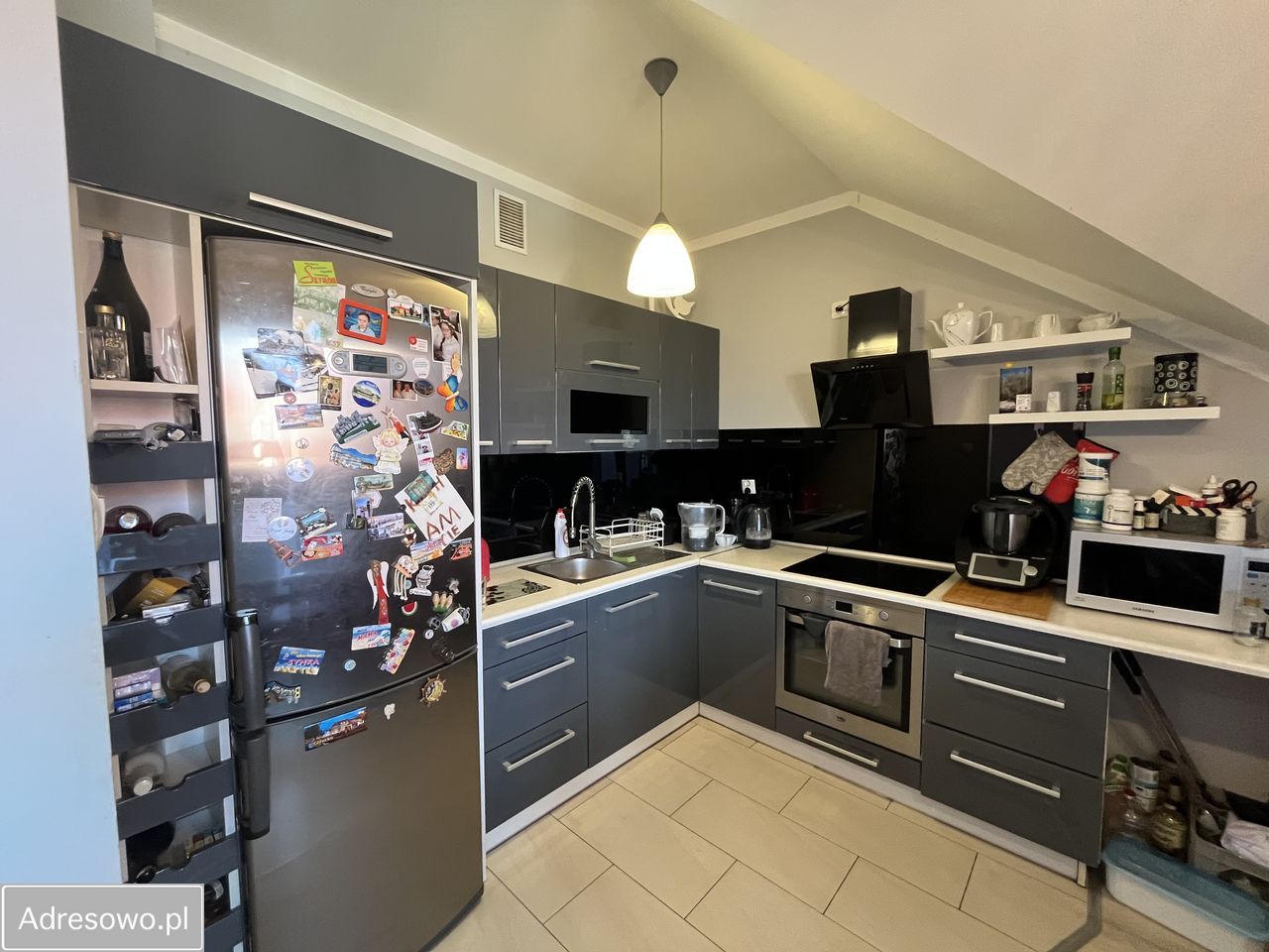 Mieszkanie 3-pokojowe Trzebnica, ul. Wrocławska. Zdjęcie 8