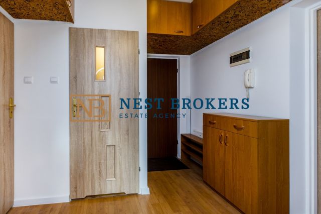 Mieszkanie 2-pokojowe Kraków Kliny, ul. prof. Wojciecha Marii Bartla. Zdjęcie 6