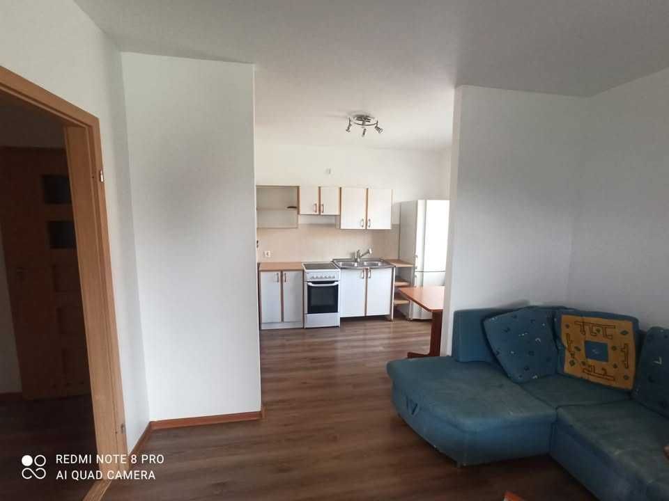 Mieszkanie 1-pokojowe Wrocław Krzyki, ul. Głubczycka. Zdjęcie 4