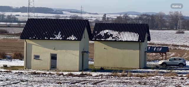 Działka budowlana Wilków Wielki. Zdjęcie 6