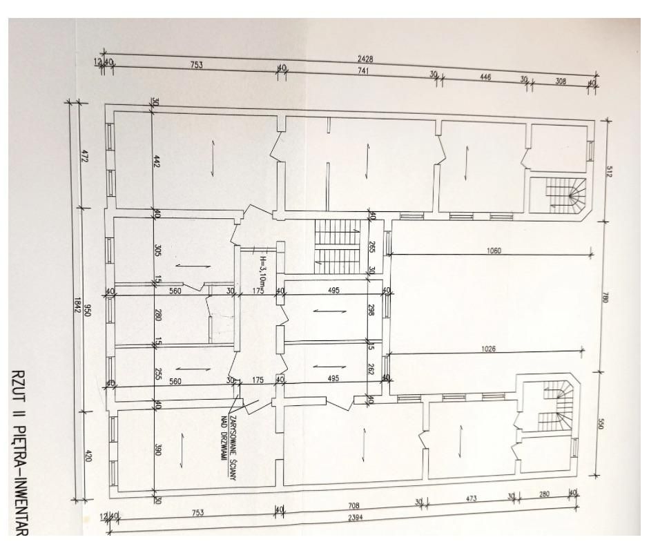 kamienica, 20 pokoi Inowrocław, ul. Solankowa. Zdjęcie 9