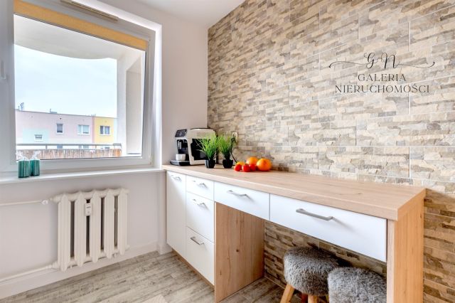 Mieszkanie 2-pokojowe Olsztyn Pieczewo, ul. Wincentego Witosa. Zdjęcie 17