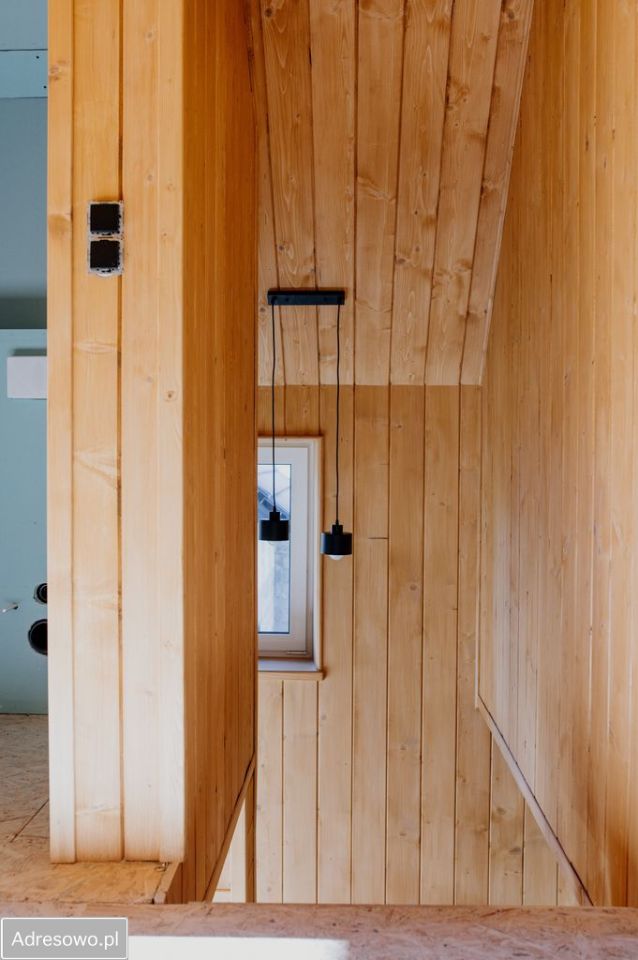 dom wolnostojący, 2 pokoje Bieńkówka. Zdjęcie 19