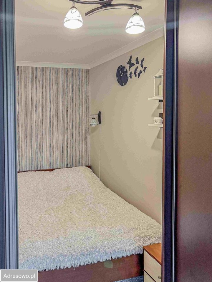 Mieszkanie 4-pokojowe Włocławek Centrum, ul. Starodębska. Zdjęcie 13