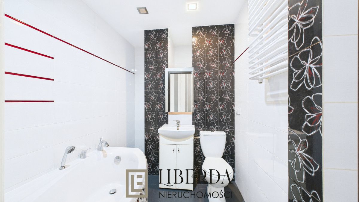 Mieszkanie 2-pokojowe Łęczna, ul. Spacerowa. Zdjęcie 8