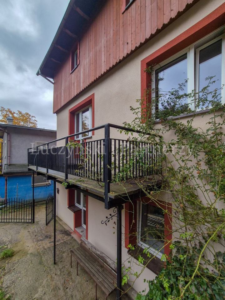 Mieszkanie 3-pokojowe Szklarska Poręba. Zdjęcie 4