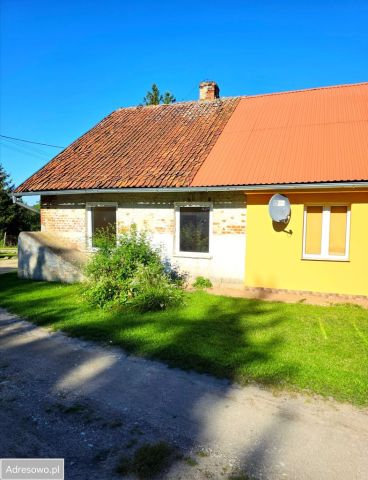 dom szeregowy, 2 pokoje Tarławki. Zdjęcie 1